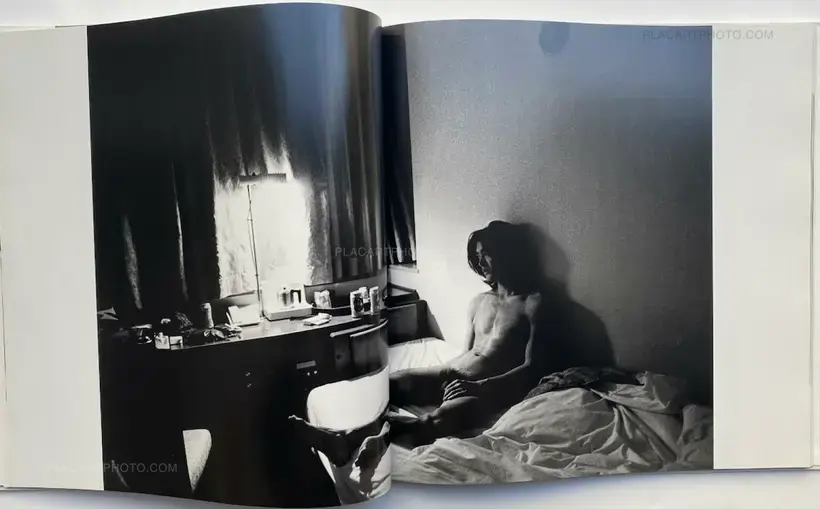 Sakiko Nomura – Naked Time / Hadaka no jikan (with obi)