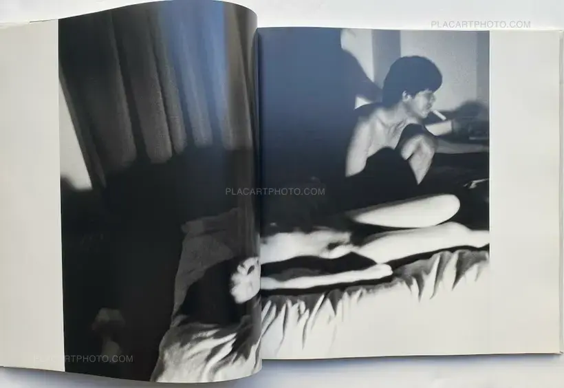 Sakiko Nomura – Naked Time / Hadaka no jikan (with obi)