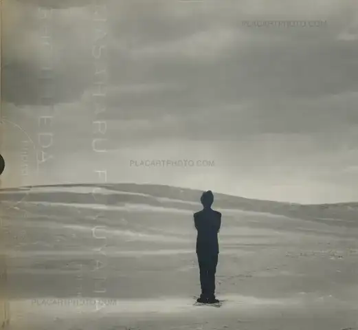 Shoji Ueda – MASAHARU FUKUYAMA Portraits SHOJI UEDA Photographs 