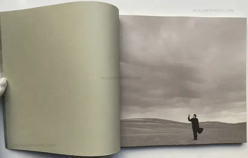 Shoji Ueda – MASAHARU FUKUYAMA Portraits SHOJI UEDA Photographs