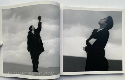 Shoji Ueda,MASAHARU FUKUYAMA Portraits SHOJI UEDA Photographs Shoji Ueda,MASAHARU FUKUYAMA Portraits SHOJI UEDA Photographs
