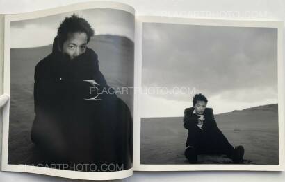 Shoji Ueda,MASAHARU FUKUYAMA Portraits SHOJI UEDA Photographs Shoji Ueda,MASAHARU FUKUYAMA Portraits SHOJI UEDA Photographs
