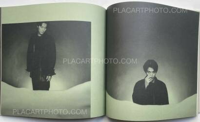 Shoji Ueda,MASAHARU FUKUYAMA Portraits SHOJI UEDA Photographs Shoji Ueda,MASAHARU FUKUYAMA Portraits SHOJI UEDA Photographs