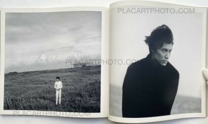 Shoji Ueda,MASAHARU FUKUYAMA Portraits SHOJI UEDA Photographs 