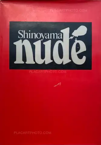 Kishin Shinoyama – Nude 