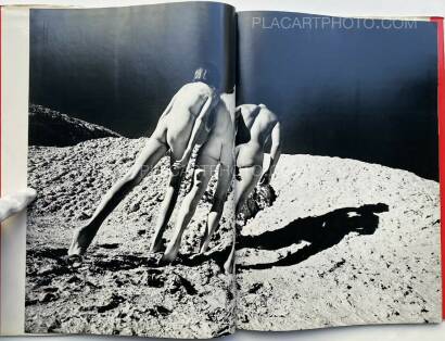 Kishin Shinoyama,Nude Kishin Shinoyama,Nude