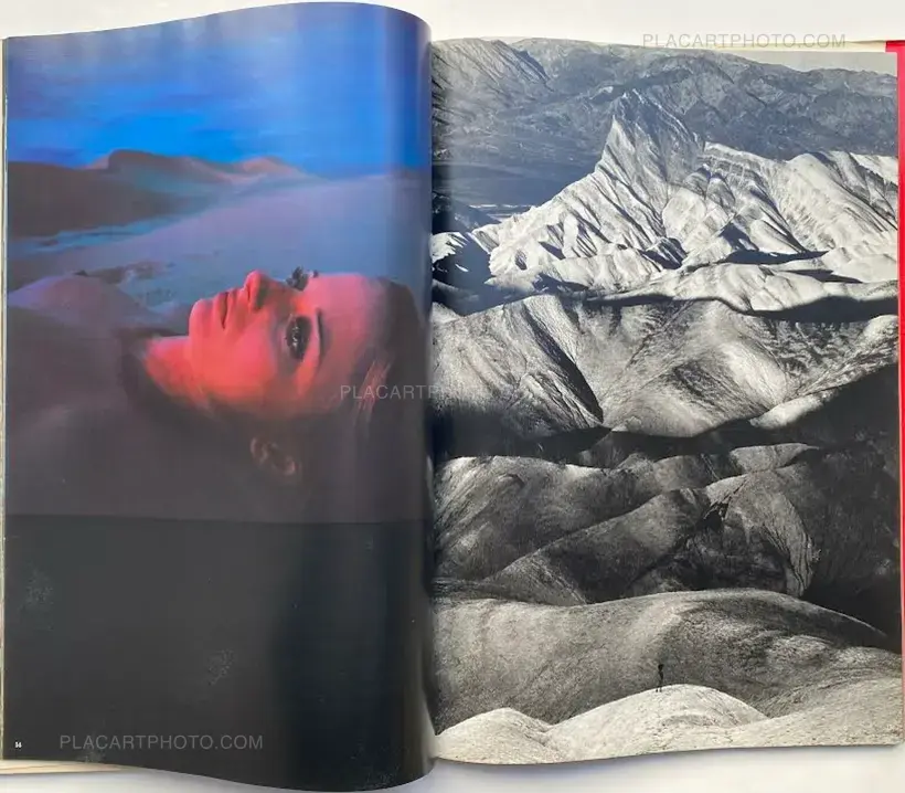 Kishin Shinoyama – Nude