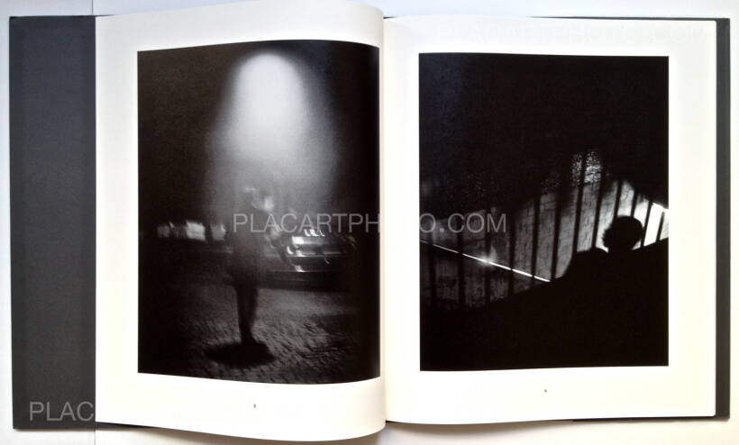 Jason Langer: Secret City, Nazaraeli Press, Arizona, 2006