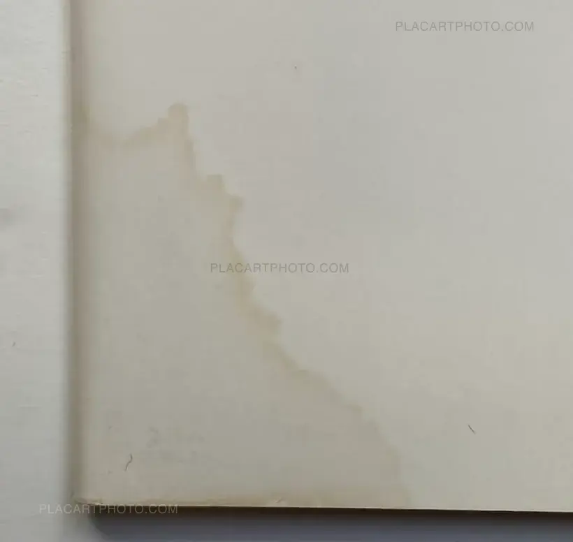 Issei Suda – akai hana; scarlet bloom (SIGNED)