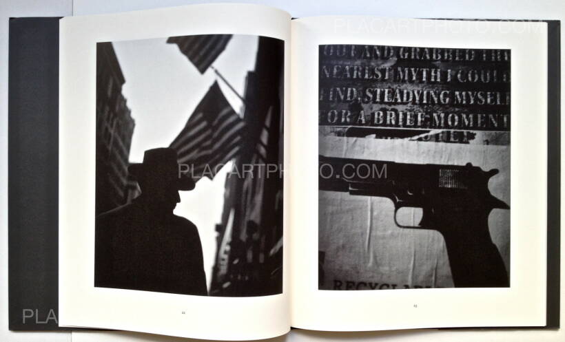 Jason Langer: Secret City, Nazaraeli Press, Arizona, 2006