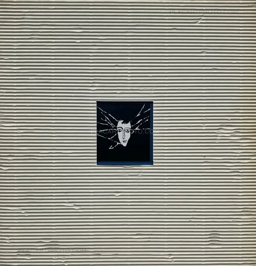 Minoru Kawakatu – Mon Paris en hiver 1986