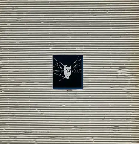 Minoru Kawakatu  – Mon Paris en hiver 1986