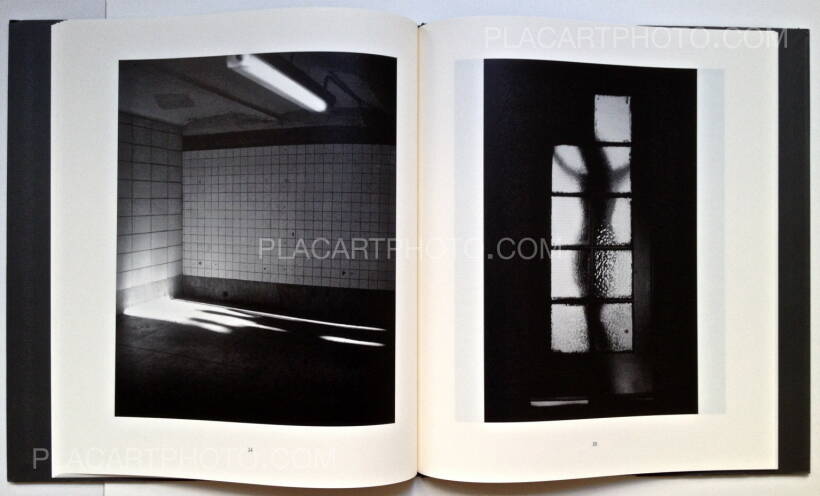 Jason Langer: Secret City, Nazaraeli Press, Arizona, 2006