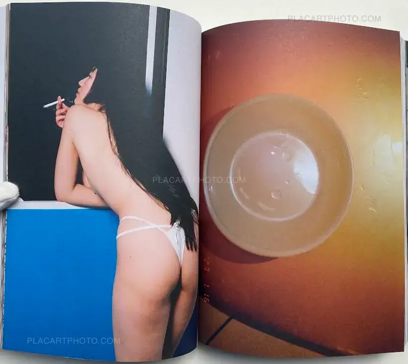Yann Stofer – Japanese Only