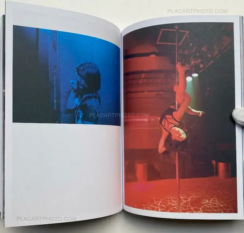 Yann Stofer – Japanese Only