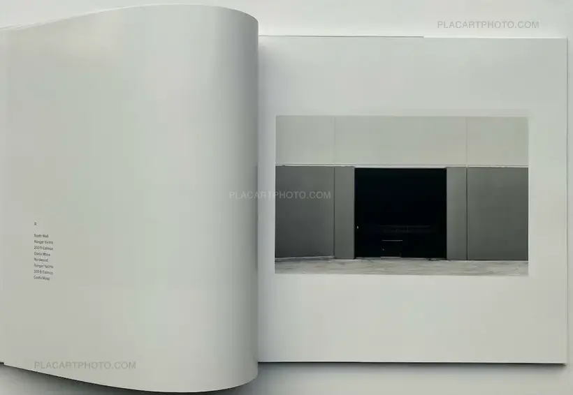 Lewis Baltz – LEWIS BALTZ - 3 VOLUME SET (ALL SIGNED)