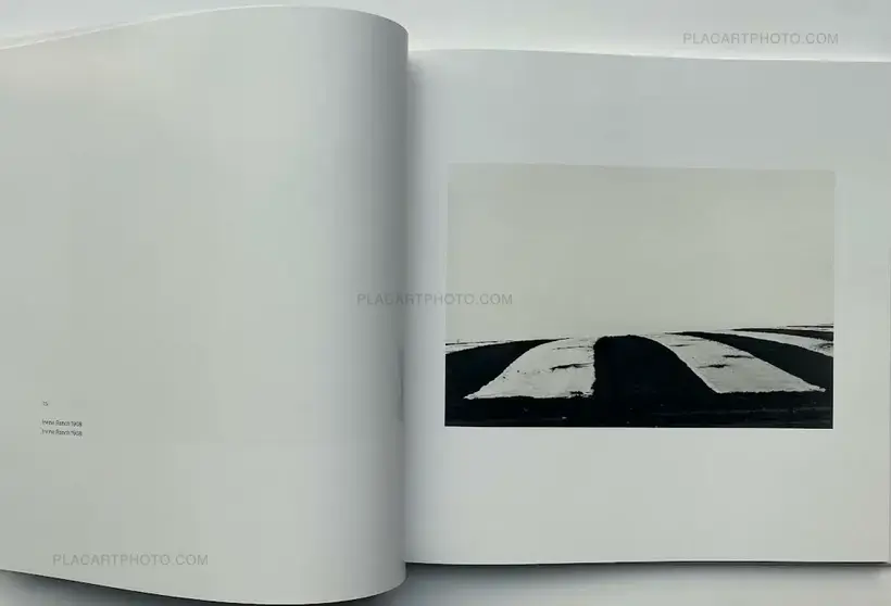 Lewis Baltz – LEWIS BALTZ - 3 VOLUME SET (ALL SIGNED)