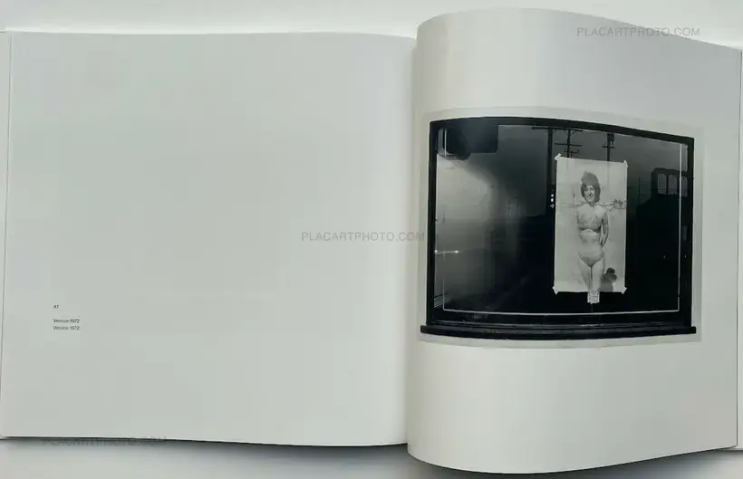 Lewis Baltz – LEWIS BALTZ - 3 VOLUME SET (ALL SIGNED)