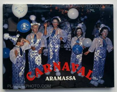 Taku Aramassa,Carnaval - Aramassa e os anjos Taku Aramassa,Carnaval - Aramassa e os anjos