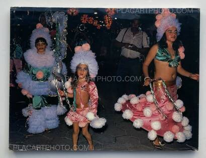 Taku Aramassa,Carnaval - Aramassa e os anjos