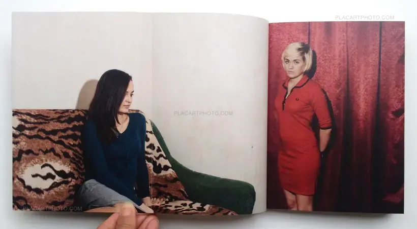 Andy Rocchelli – RUSSIAN INTERIORS (First deluxe edition with print)
