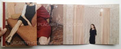 Andy Rocchelli,RUSSIAN INTERIORS (First deluxe edition with print)