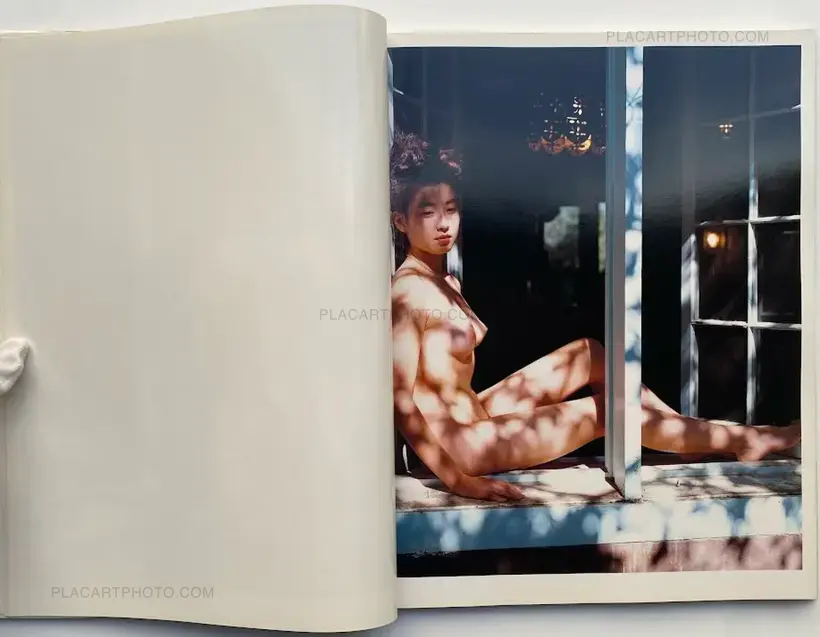 Kishin Shinoyama – Santa Fe