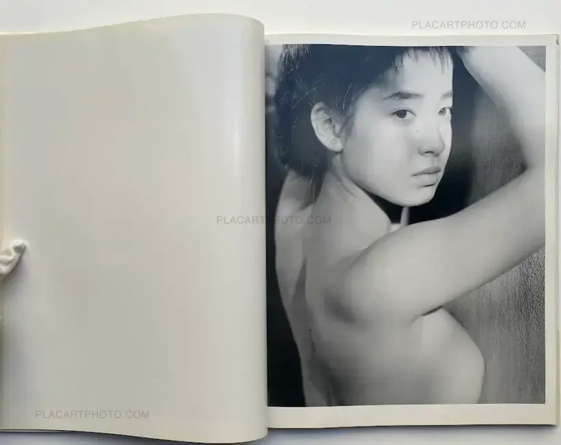 Kishin Shinoyama – Santa Fe