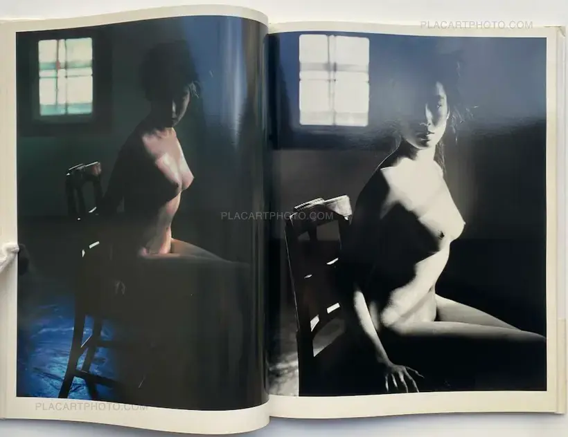 Kishin Shinoyama – Santa Fe