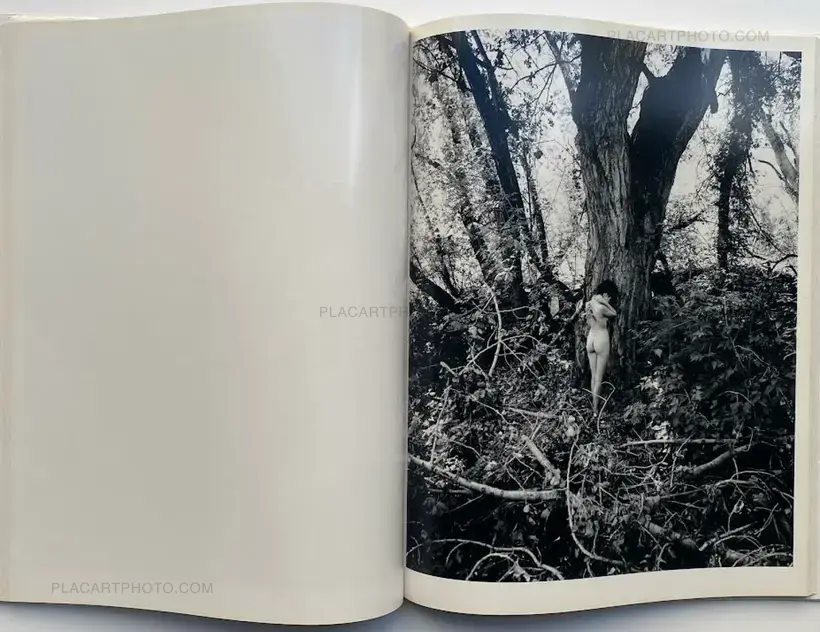 Kishin Shinoyama – Santa Fe