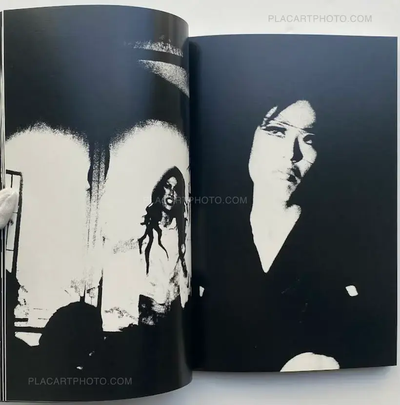 Tamiko Nishimura – Existence