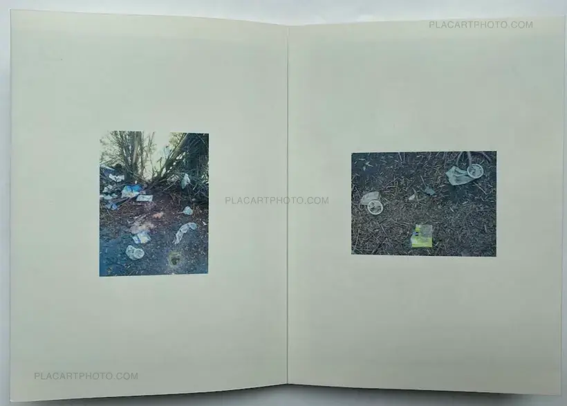 Sayo Senoo – FLEURS (Signed, edt of 100)