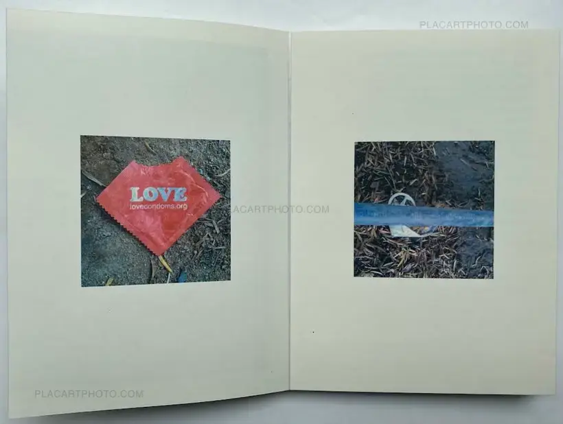 Sayo Senoo – FLEURS (Signed, edt of 100)
