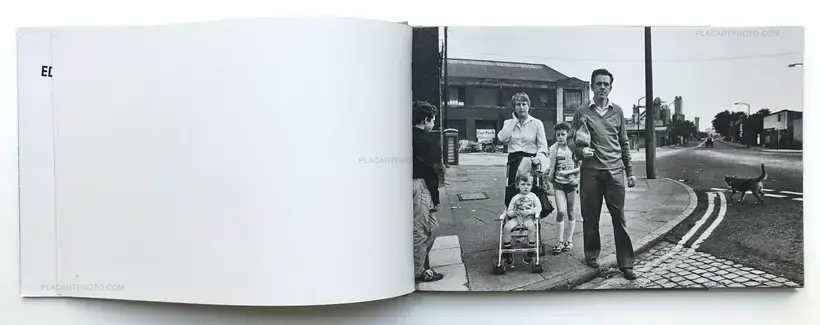 Tom Wood – Termini