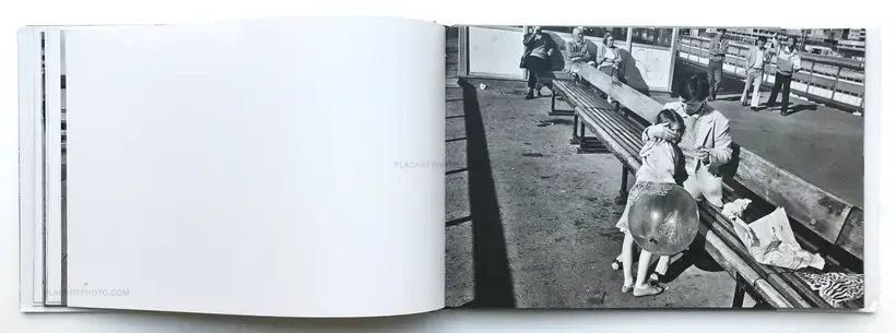 Tom Wood – Termini