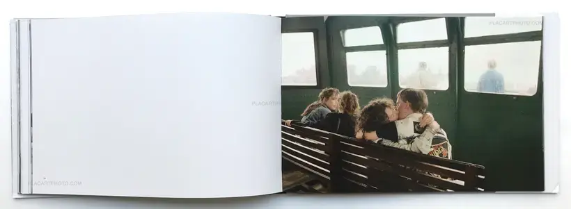Tom Wood – Termini