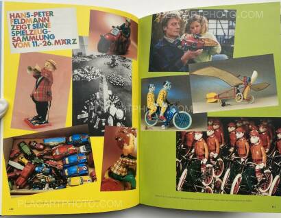 Hans-Peter Feldmann,272 pages Hans-Peter Feldmann,272 pages