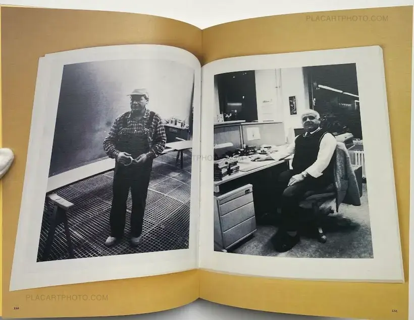 Hans-Peter Feldmann – 272 pages