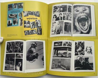 Hans-Peter Feldmann,272 pages Hans-Peter Feldmann,272 pages
