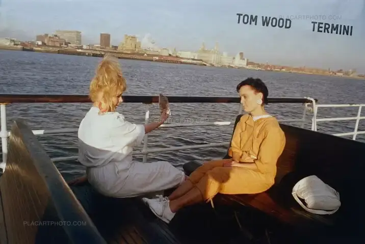 Tom Wood – Termini 