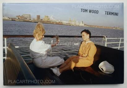 Tom Wood,Termini Tom Wood,Termini