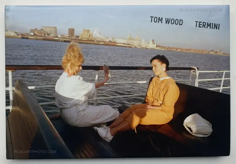 Tom Wood – Termini
