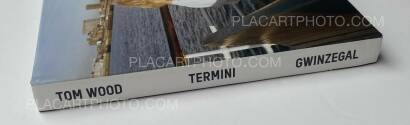 Tom Wood,Termini Tom Wood,Termini