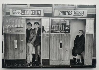 Tom Wood,Termini Tom Wood,Termini