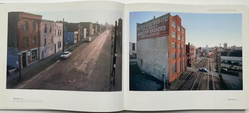 Fred Herzog – FRED HERZOG PHOTOGRAPHS