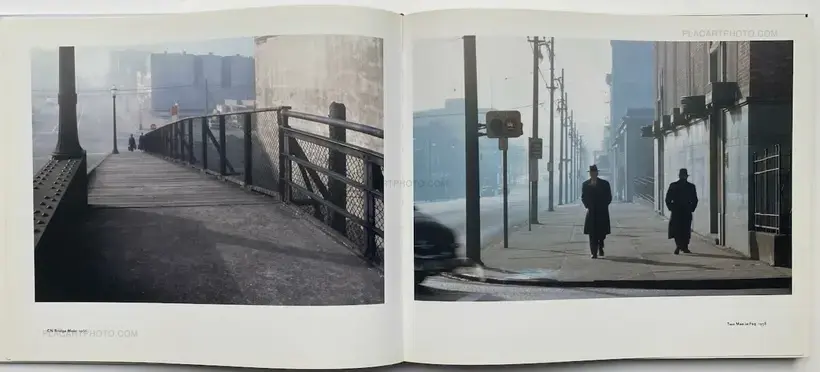 Fred Herzog – FRED HERZOG PHOTOGRAPHS