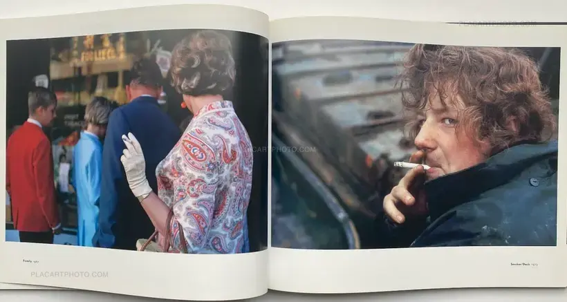 Fred Herzog – FRED HERZOG PHOTOGRAPHS