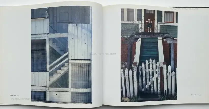 Fred Herzog – FRED HERZOG PHOTOGRAPHS