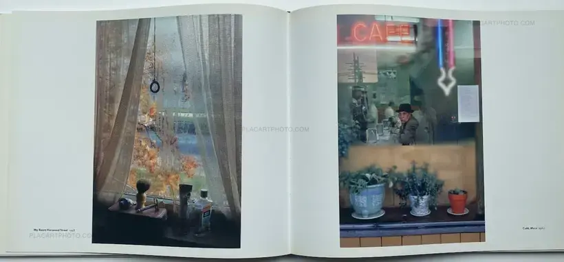 Fred Herzog – FRED HERZOG PHOTOGRAPHS