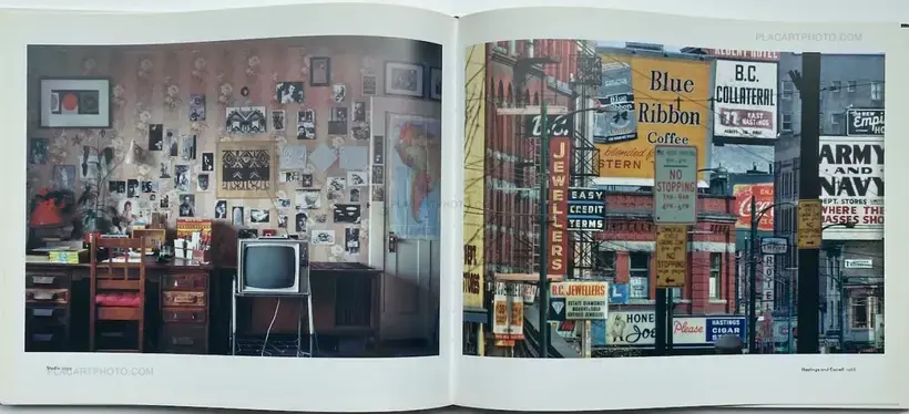 Fred Herzog – FRED HERZOG PHOTOGRAPHS